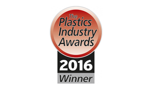 Plastic Industry Awards Winner 2016